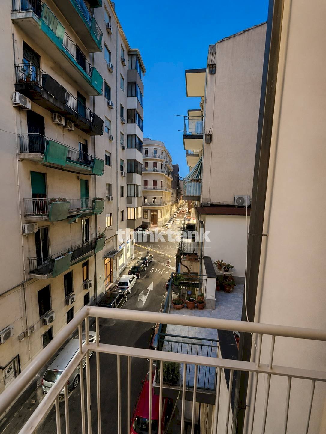 Foto 1 - Four-room apartment Via Dalmazia, Catania - photo 1