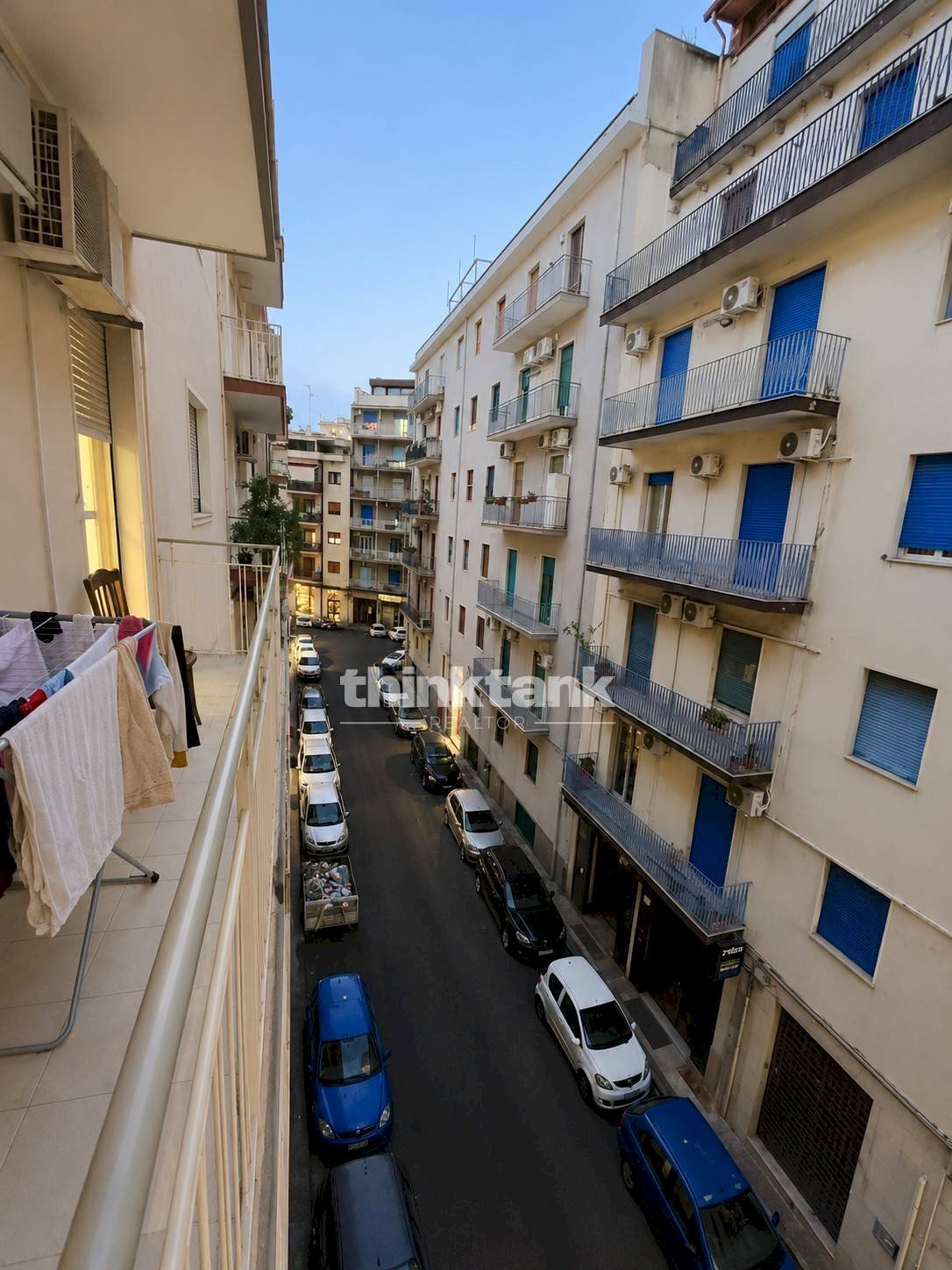 Foto 2 - Four-room apartment Via Dalmazia, Catania - photo 2