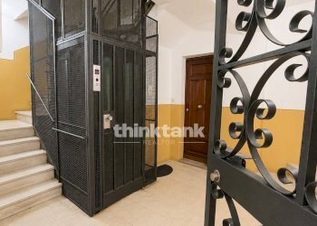 Foto 14 - Four-room apartment Via Dalmazia, Catania - photo 14
