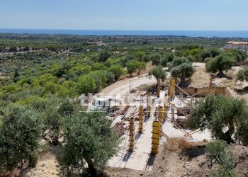 Foto 10 - Villa Strada provinciale 35, Noto - photo 10