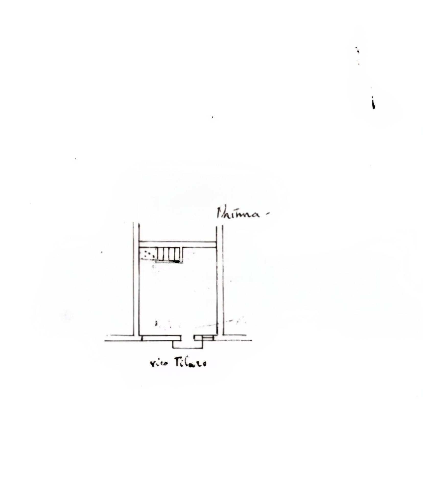 Foto 24 - Stabile - Palazzo Vico Tilaro
 
9, Gela - planimetria 1