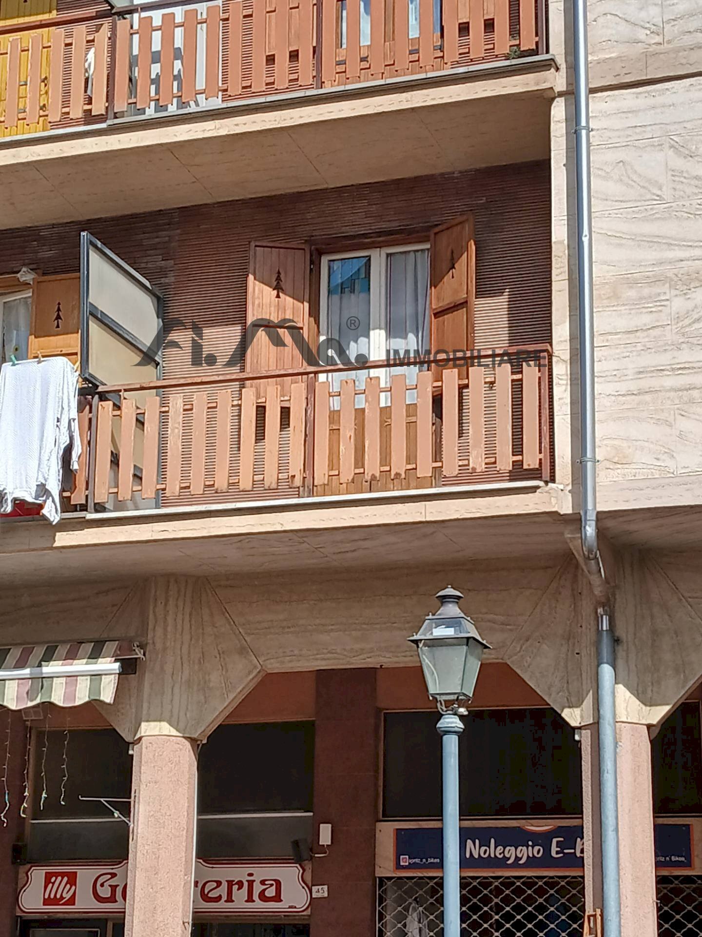 Foto 2 - Three-room apartment via Sant'Anna, Roburent - photo 1