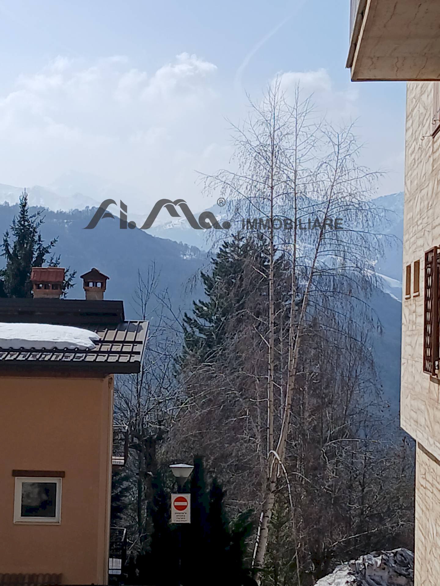 Foto 4 - Three-room apartment via Sant'Anna, Roburent - photo 3
