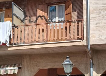 Foto 2 - Appartamento via Sant'Anna, Roburent - foto 1