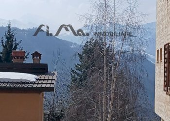 Foto 4 - Appartamento via Sant'Anna, Roburent - foto 3