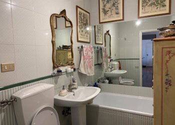 Foto 33 - Apartment Via Antonio Stoppani
 
22, Arezzo - photo 33