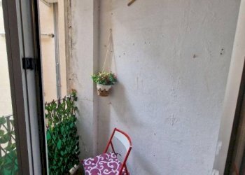Balcone - Four-room apartment via San Luca, 6, Genova (neighborhood Centro Storico) - photo 22