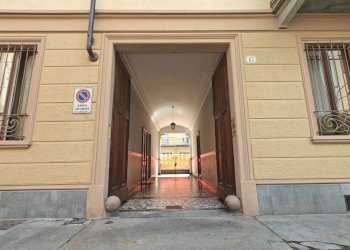 Ingresso - Two-room apartment via Antonio Pigafetta, 13, Torino (neighborhood Crocetta) - photo 5