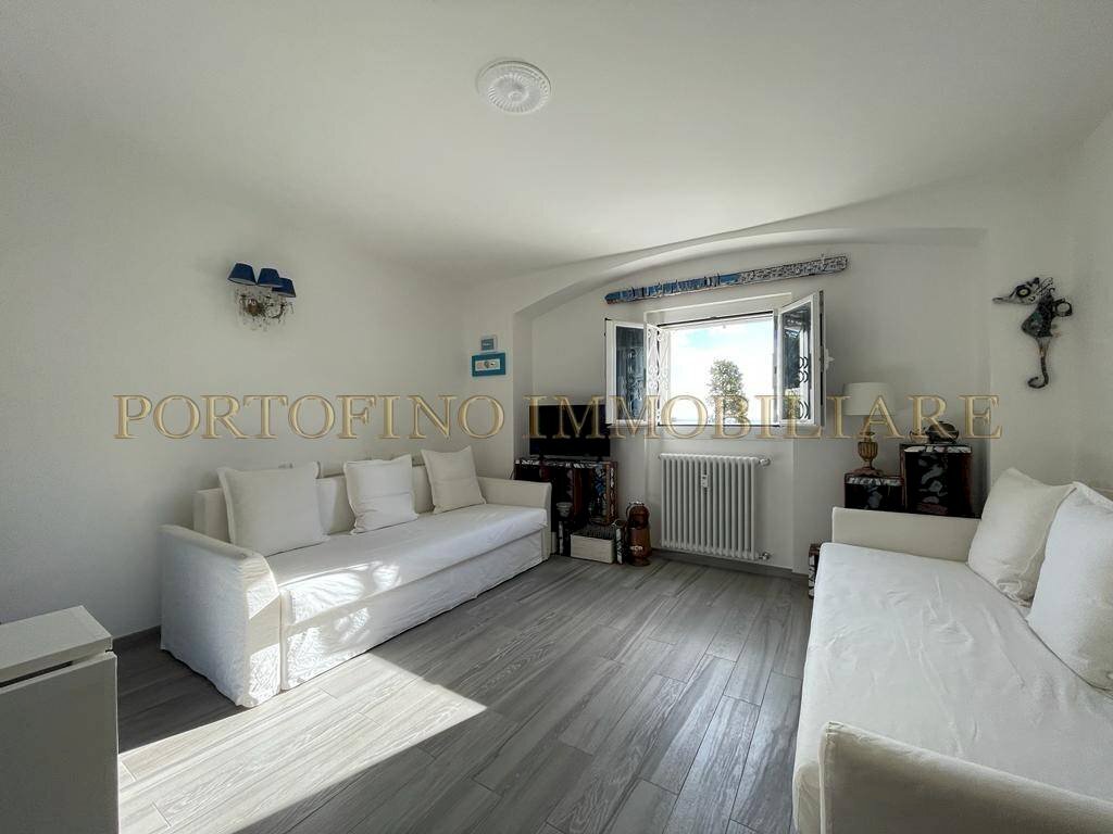 Salone - Monolocale corso Nicolò Cuneo, 79, Santa Margherita Ligure - foto 3