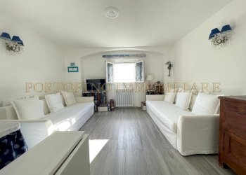 Salone - One-room apartment corso Nicolò Cuneo, 79, Santa Margherita Ligure - photo 2