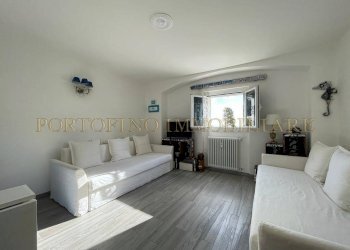 Salone - One-room apartment corso Nicolò Cuneo, 79, Santa Margherita Ligure - photo 3