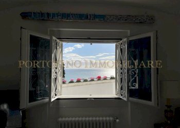 Vista - One-room apartment corso Nicolò Cuneo, 79, Santa Margherita Ligure - photo 4