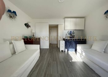 Salone - One-room apartment corso Nicolò Cuneo, 79, Santa Margherita Ligure - photo 5