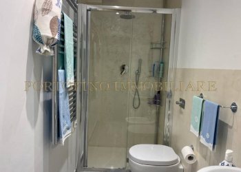 Bagno - One-room apartment corso Nicolò Cuneo, 79, Santa Margherita Ligure - photo 6