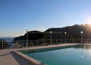 Piscina - One-room apartment corso Nicolò Cuneo, 79, Santa Margherita Ligure - photo 11