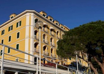 Facciata - One-room apartment corso Nicolò Cuneo, 79, Santa Margherita Ligure - photo 12