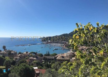 Vista - One-room apartment corso Nicolò Cuneo, 79, Santa Margherita Ligure - photo 16