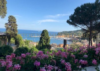 Vista - One-room apartment corso Nicolò Cuneo, 79, Santa Margherita Ligure - photo 18