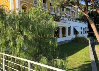 Piscina - One-room apartment corso Nicolò Cuneo, 79, Santa Margherita Ligure - photo 19