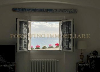 Vista - One-room apartment corso Nicolò Cuneo, 79, Santa Margherita Ligure - photo 20