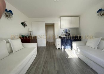 Salone - One-room apartment corso Nicolò Cuneo, 79, Santa Margherita Ligure - photo 22