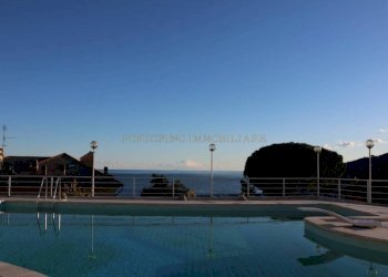 Piscina - One-room apartment corso Nicolò Cuneo, 79, Santa Margherita Ligure - photo 25