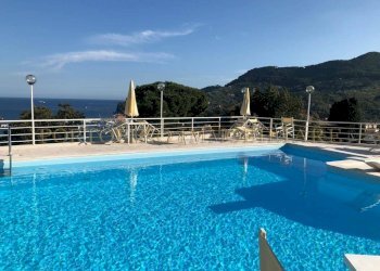 Piscina - One-room apartment corso Nicolò Cuneo, 79, Santa Margherita Ligure - photo 26
