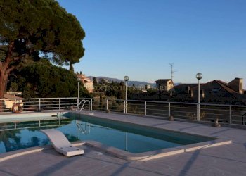 Piscina - One-room apartment corso Nicolò Cuneo, 79, Santa Margherita Ligure - photo 27