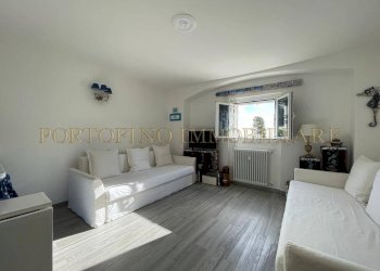 Salone - One-room apartment corso Nicolò Cuneo, 79, Santa Margherita Ligure - photo 28