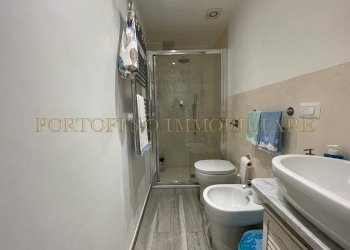 Bagno - One-room apartment corso Nicolò Cuneo, 79, Santa Margherita Ligure - photo 30