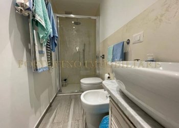 Bagno - One-room apartment corso Nicolò Cuneo, 79, Santa Margherita Ligure - photo 31