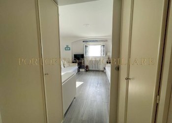 Disimpegno - One-room apartment corso Nicolò Cuneo, 79, Santa Margherita Ligure - photo 34