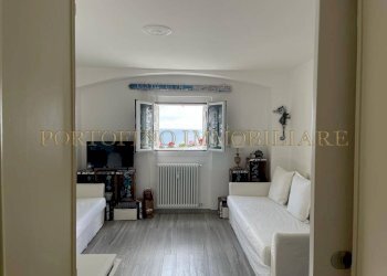 Salone - One-room apartment corso Nicolò Cuneo, 79, Santa Margherita Ligure - photo 35
