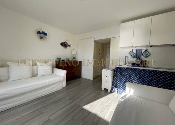 Salone - One-room apartment corso Nicolò Cuneo, 79, Santa Margherita Ligure - photo 37