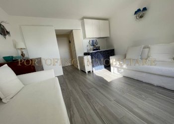 Salone - One-room apartment corso Nicolò Cuneo, 79, Santa Margherita Ligure - photo 39