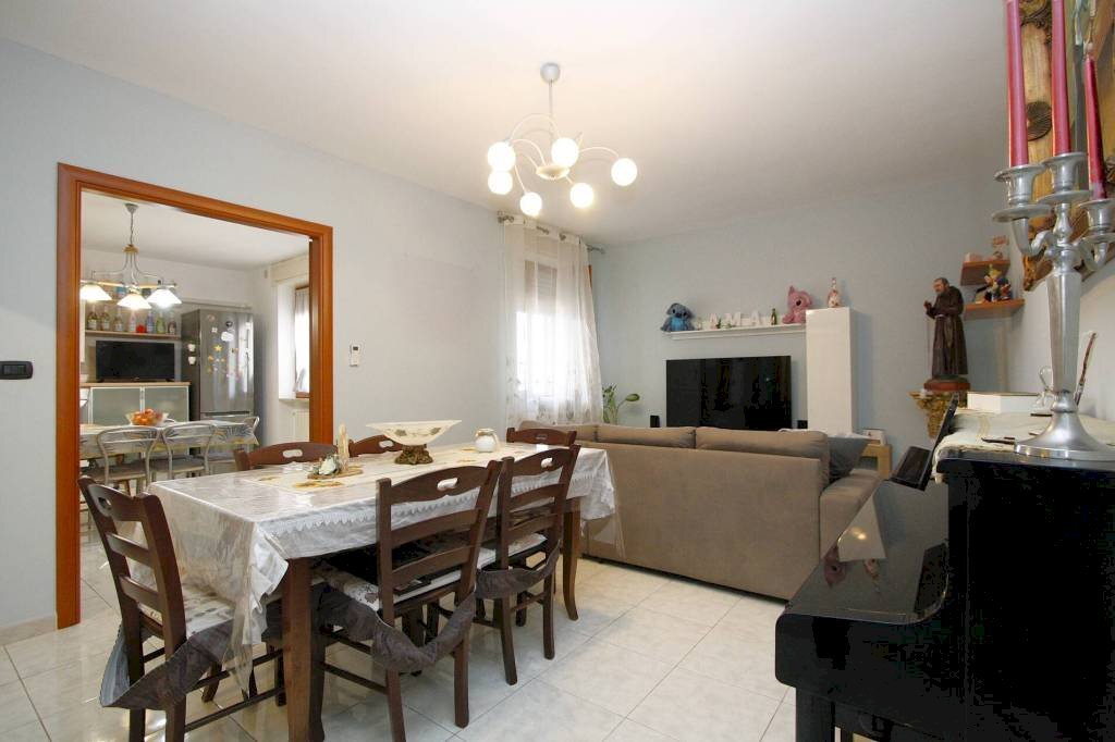 Salone - Apartment via Provinciale Collepasso, Parabita - photo 1
