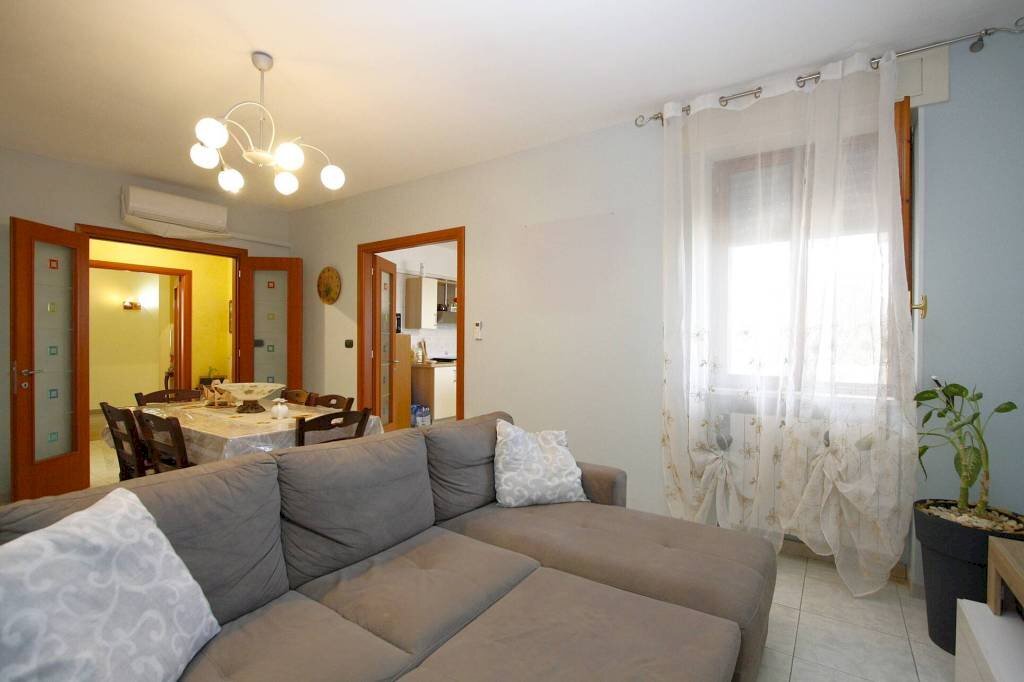 Salone - Apartment via Provinciale Collepasso, Parabita - photo 2