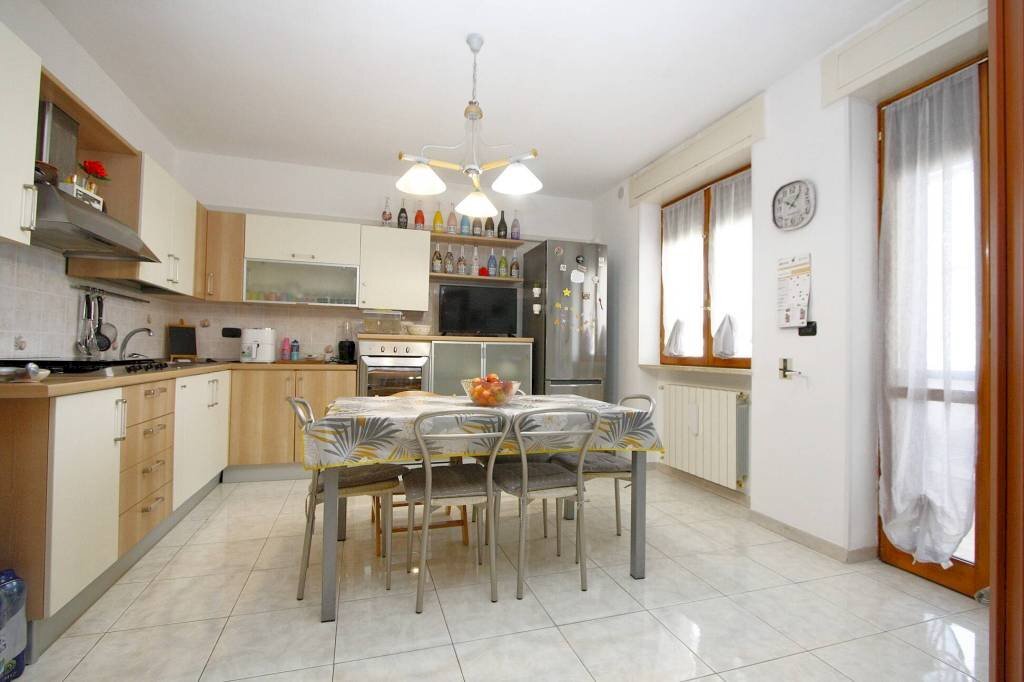 Cucina - Apartment via Provinciale Collepasso, Parabita - photo 3