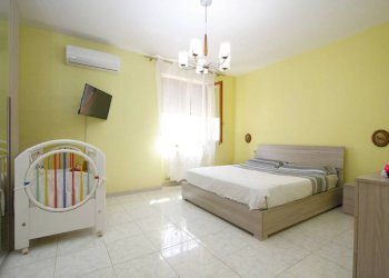 Camera da letto - Apartment via Provinciale Collepasso, Parabita - photo 6