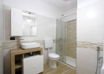 Bagno - Appartamento via Provinciale Collepasso, Parabita - foto 8