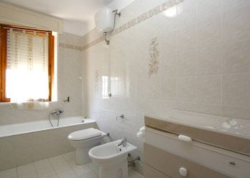 Bagno - Appartamento via Provinciale Collepasso, Parabita - foto 10