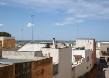 Vista - Apartment via Provinciale Collepasso, Parabita - photo 12