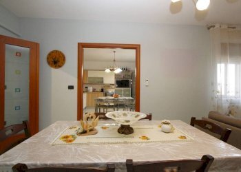 Salone - Appartamento via Provinciale Collepasso, Parabita - foto 16