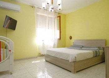 Camera da letto - Apartment via Provinciale Collepasso, Parabita - photo 22