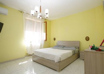 Camera da letto - Apartment via Provinciale Collepasso, Parabita - photo 23