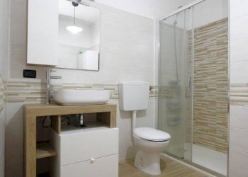 Bagno - Apartment via Provinciale Collepasso, Parabita - photo 24