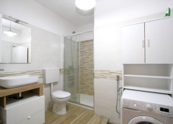 Bagno - Apartment via Provinciale Collepasso, Parabita - photo 26