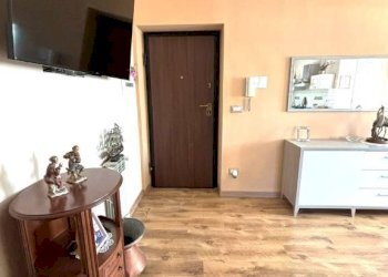 Ingresso - Three-room apartment via Giacomo Leopardi, Spigno Saturnia - photo 4