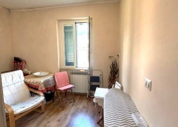 Camera da letto - Three-room apartment via Giacomo Leopardi, Spigno Saturnia - photo 9