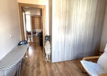Camera da letto - Three-room apartment via Giacomo Leopardi, Spigno Saturnia - photo 10
